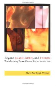 Beyond Slash, Burn, and Poison by Marcy Jane Knopf-Newman