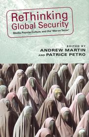 Rethinking global security : media, popular culture, and the 