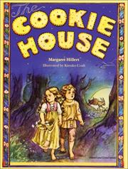 Cover of: The Cookie House (Modern Curriculum Press Beginning to Read Series)