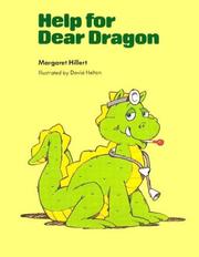 Cover of: Help for Dear Dragon (Modern Curriculum Press Beginning to Read Series)