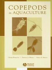 Copepods in aquaculture