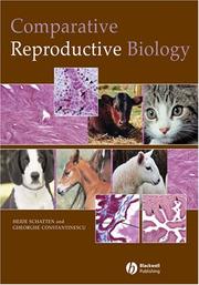 Comparative reproductive biology