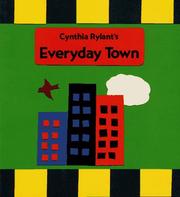 Cover of: Everyday Town