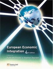 European economic integration