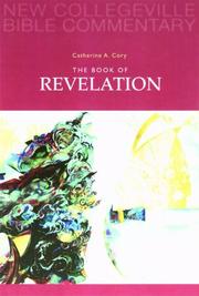 Cover of: The Book of Revelation