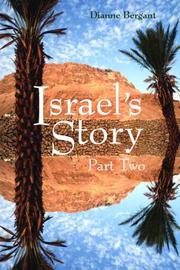 Cover of: Israel