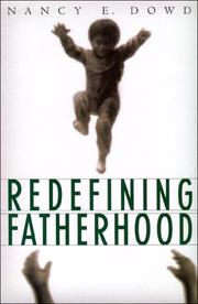 Redefining fatherhood