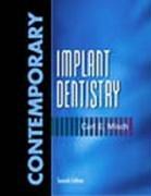 Contemporary implant dentistry by Carl E. Misch