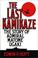 Cover of: The last kamikaze