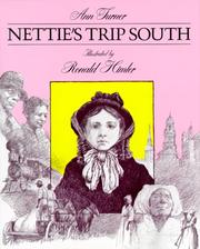 Cover of: Nettie's trip South