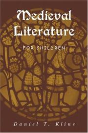 Medieval literature for children