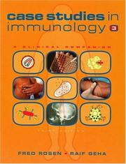 Case studies in immunology : a clinical companion