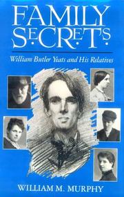 Family secrets by Murphy, William Michael