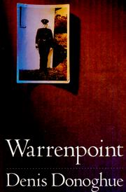 Warrenpoint by Denis Donoghue
