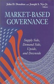 Market-based governance : supply side, demand side, upside, and downside