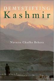 Demystifying Kashmir