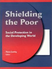 Shielding the poor : social protection in the developing world