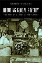 Reducing global poverty : the case for asset accumulation