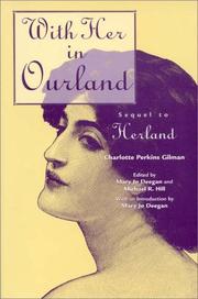 With her in Ourland : sequel to Herland