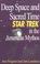 Cover of: Deep space and sacred time