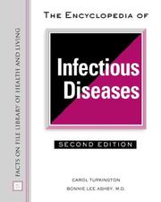 The encyclopedia of infectious diseases