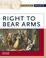 Cover of: Right to bear arms