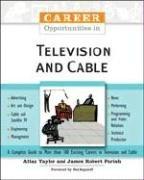 Career opportunities in television and cable