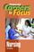 Cover of: Nursing (Ferguson's Careers in Focus)