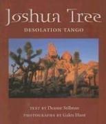Cover of: Joshua Tree: Desolation Tango (Desert Places)