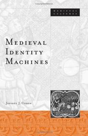 Medieval identity machines