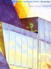 The building : Weisman Art Museum, Frank Gehry designs