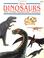 Cover of: Dinosaurs & Other Prehistoric... - Pbk (Troll Treasury of Reading Series)