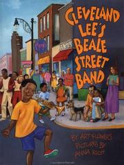 Cover of: Cleveland Lee's Beale Street Band