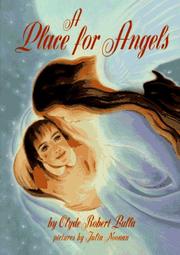 Cover of: A place for angels