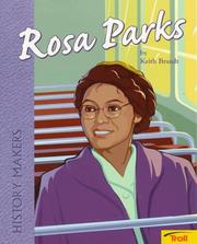 Cover of: Rosa Parks : Fight for Freedom (Easy Biographies)