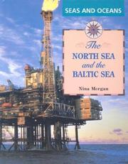 The North Sea and the Baltic Sea by Morgan, Nina.