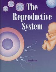 Cover of: Reproductive System