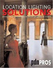 Cover of: Location Lighting Solutions by Jack Neubart