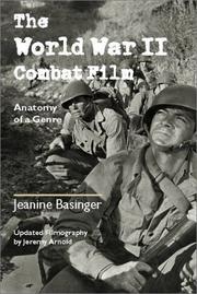 The World War II combat film by Jeanine Basinger