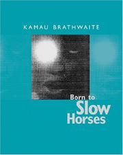 Born to slow horses