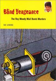 Cover of: Blind vengeance by Ray Jenkins