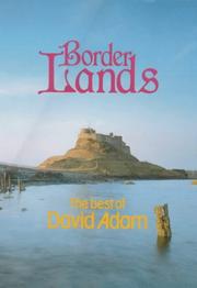 Border lands : the best of David Adam