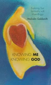 Knowing me - knowing God