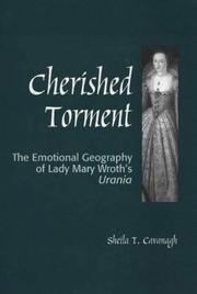 Cherished torment by Sheila T. Cavanagh