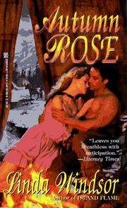 Cover of: Autumn Rose