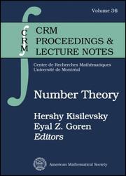 Number theory