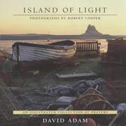 Island of light : an illustrated collection of prayers