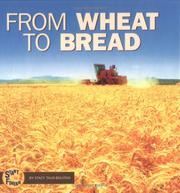 Cover of: From Wheat to Bread (Start to Finish)