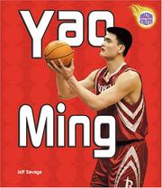 Cover of: Yao Ming (Amazing Athletes)