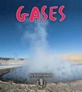 Cover of: Gases